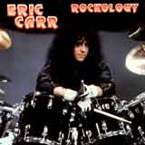 Eric Carr - Rockology